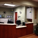 Chantilly office photo