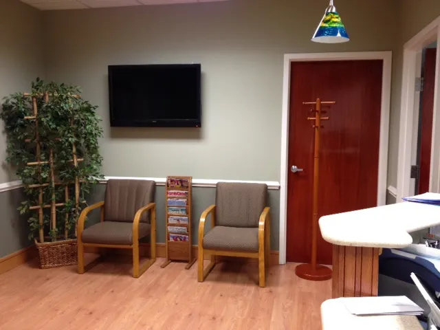 Chantilly office photo