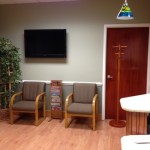 Chantilly office photo