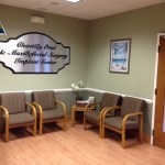 Chantilly office photo