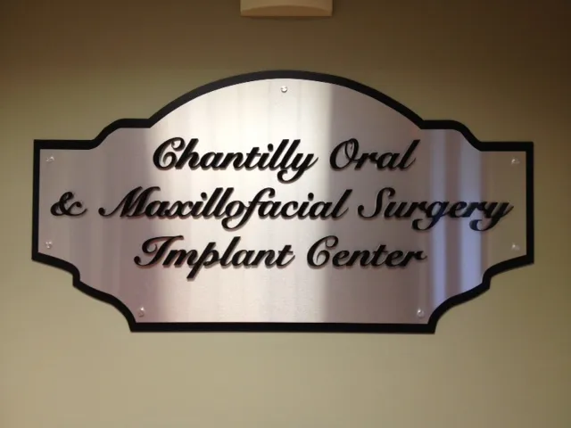 Chantilly office photo