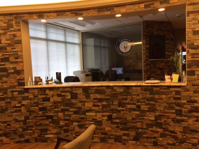 Lansdowne Office photo