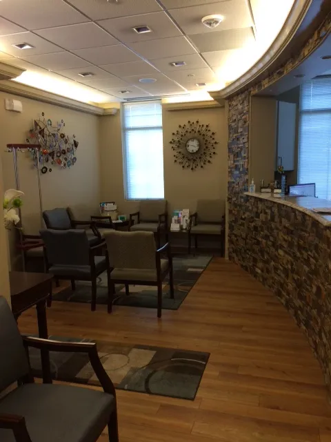 Lansdowne Office photo