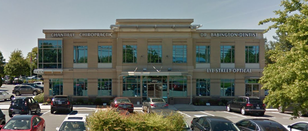Chantilly Office